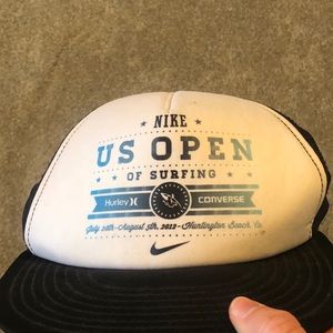 Nike US Open of Surfing 2012 Hat